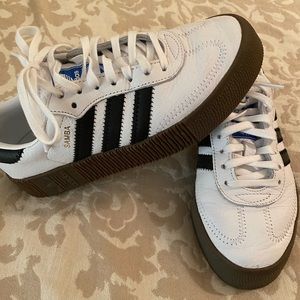 Adidas Originals Samba